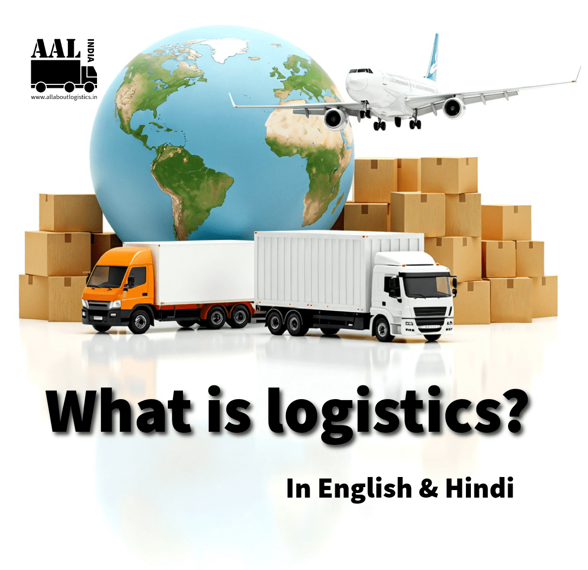 logistics definition