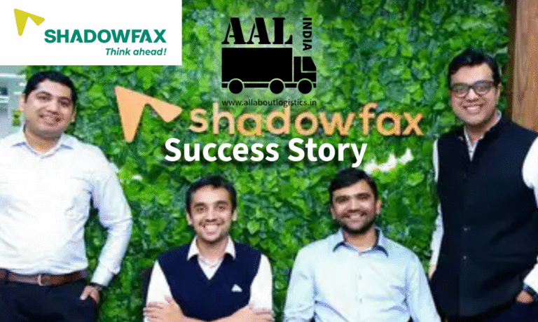 Shadowfax Success Story