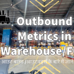 outbound logistics