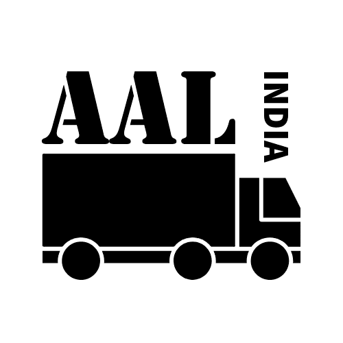 AAL India Logo