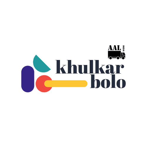 Khulkar Bolo Logo